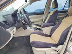 Subaru Outback 2014