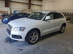 Audi Q5 2014