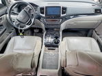 Honda Pilot 2016