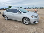 Nissan Sentra 2018
