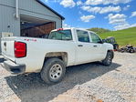 Chevrolet Silverado 2015