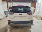 Jeep Cherokee 2019