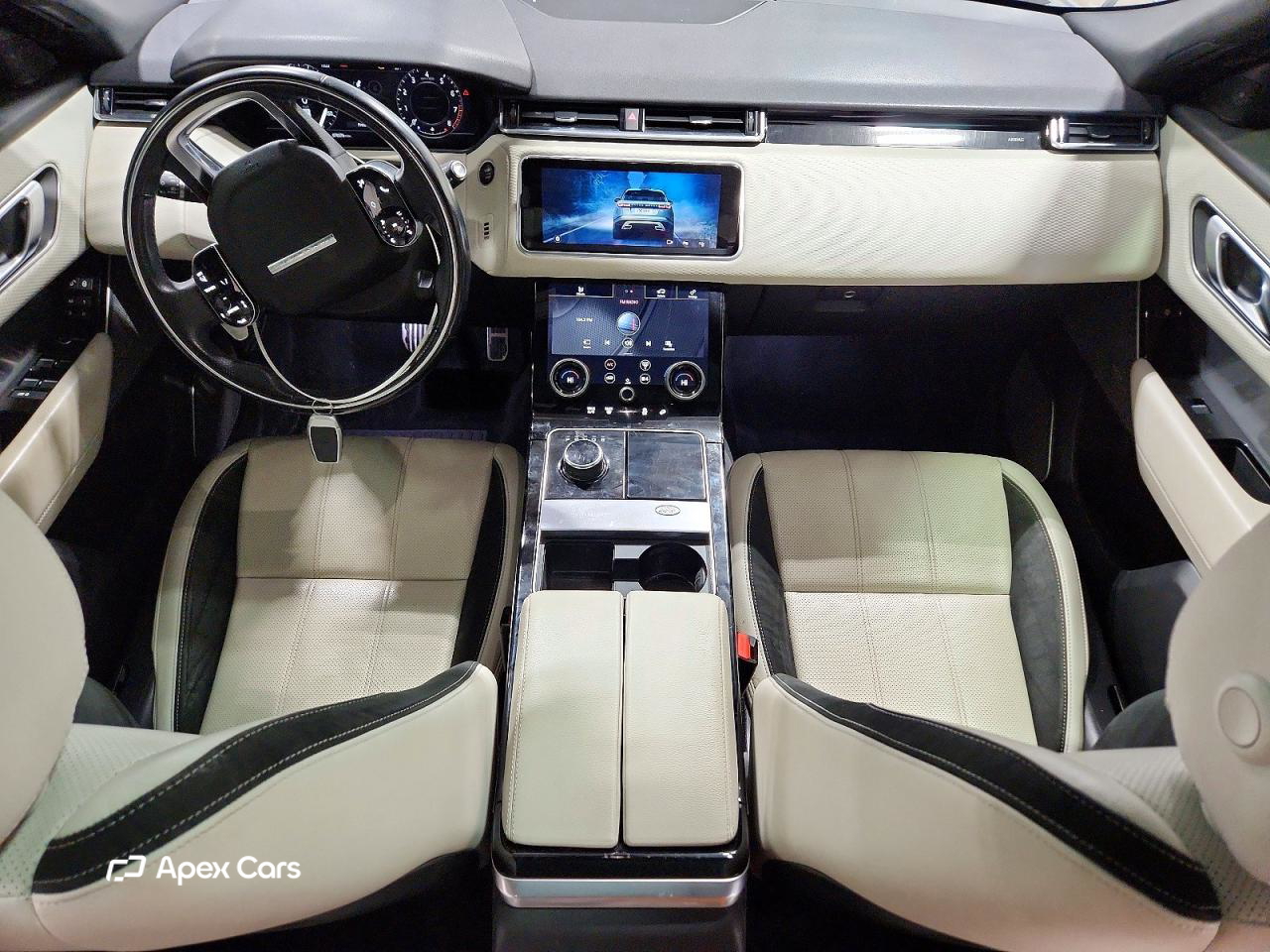 Land Rover Range Rover 2019