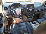Chrysler Voyager 2013