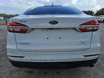 Ford Fusion 2020