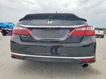Honda Accord 2017