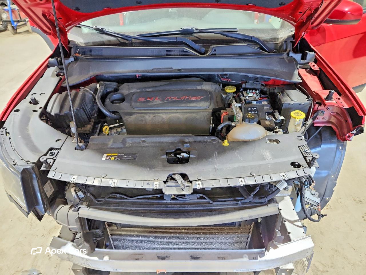 Jeep Compass 2020