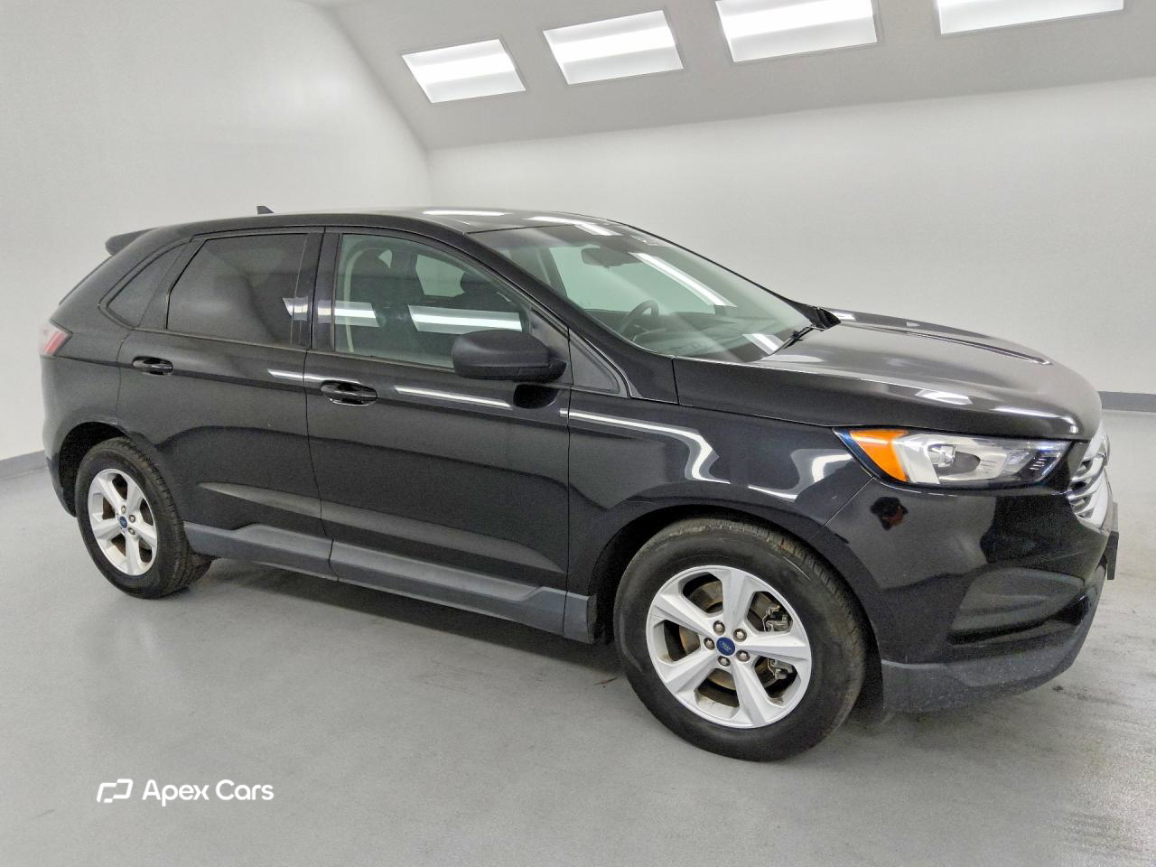 Ford Edge 2020