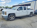 Chevrolet Silverado 2014