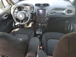 Jeep Renegade 2021