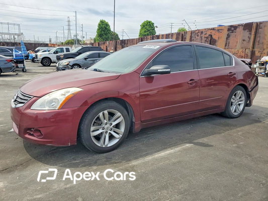 Nissan Altima 2011 - Image 1 of 13