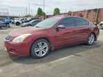 Nissan Altima 2011