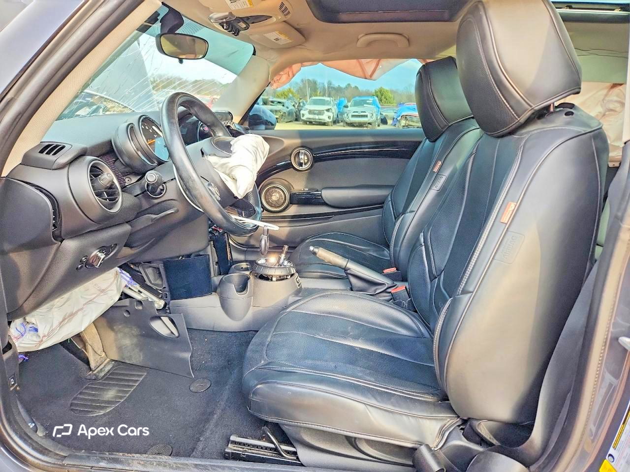 MINI Cooper 2014