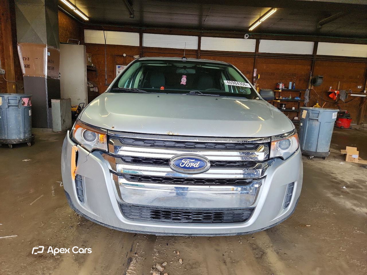 Ford Edge 2014