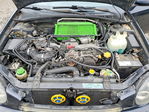 Subaru WRX 2002