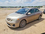 Toyota Corolla 2012