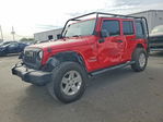 Jeep Wrangler 2010