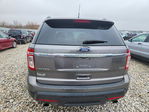 Ford Explorer 2011