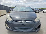Hyundai Accent 2012