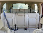 Honda Pilot 2012
