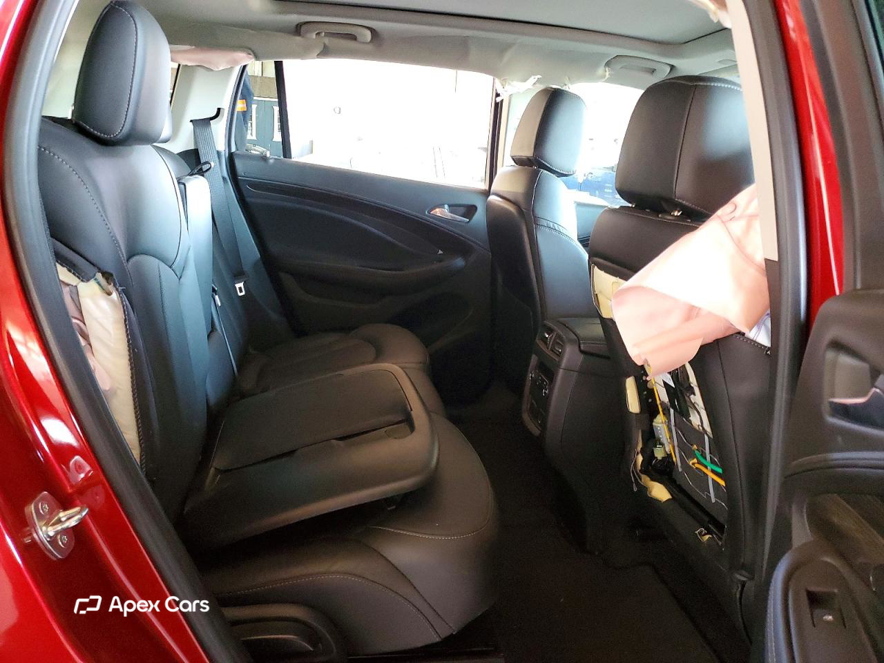 Buick Envision 2019