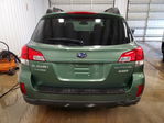 Subaru Outback 2013