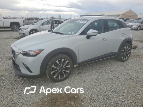 Mazda CX-3 2019 - Image 1 of 14