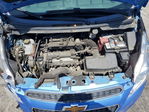 Chevrolet Spark 2015
