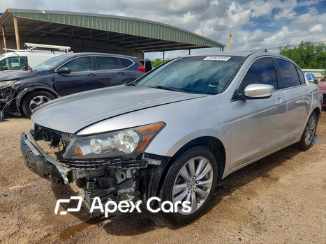 Honda Accord 2011 - Image 1 of 12