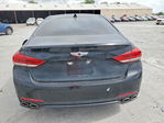 Hyundai Genesis 2015