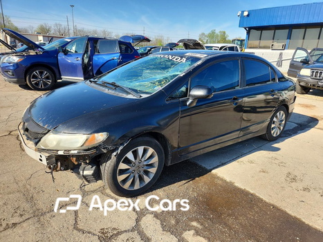Honda Civic 2011 - Image 1 of 13