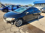 Honda Civic 2011