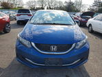Honda Civic 2015
