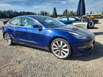 Tesla Model 3 2018