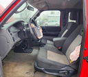 Ford Ranger 2011