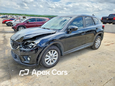 Mazda CX-5 2016 - Image 1 of 14