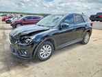 Mazda CX-5 2016