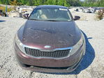 Kia Optima 2013