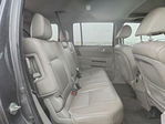 Honda Pilot 2012