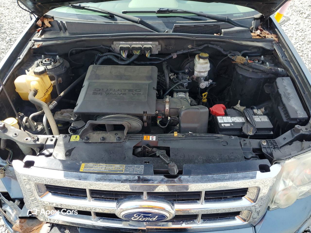 Ford Escape 2010