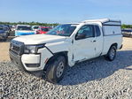 Nissan Navara (Frontier) 2025