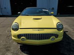 Ford Thunderbird 2002