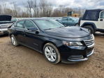 Chevrolet Impala 2015