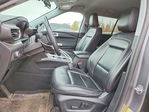 Ford Explorer 2021