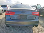 Audi A6 2014