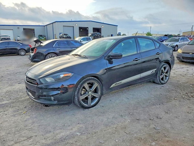 Dodge Dart 2014 - Image 1 of 12