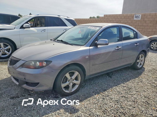 Mazda 3 2005 - Image 1 of 12