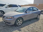 Mazda 3 2005