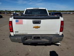 Chevrolet Silverado 2012