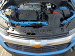 Chevrolet TrailBlazer 2024
